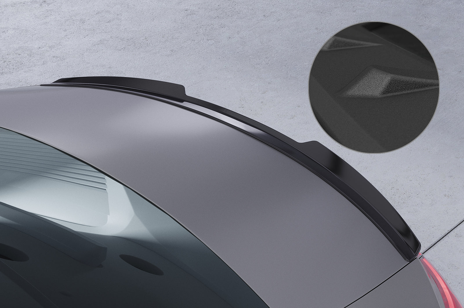 Mercedes-Benz CLS C257 | Spoiler HF874