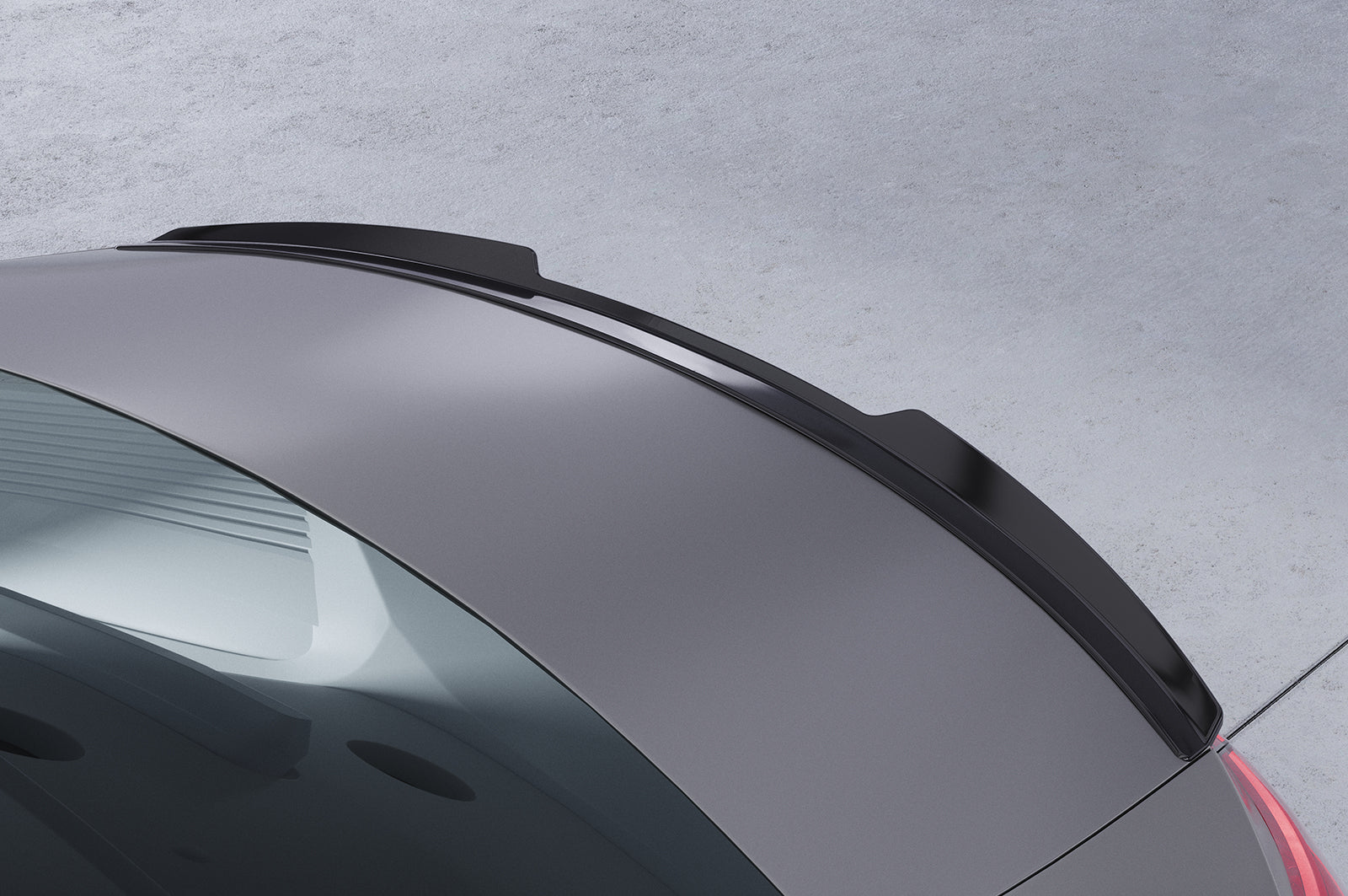 Mercedes-Benz CLS C257 | Spoiler HF874