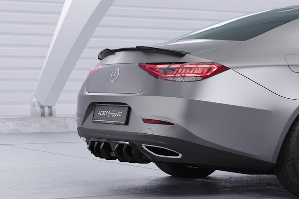 Mercedes-Benz CLS C257 | Spoiler HF874