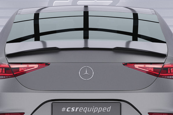 Mercedes-Benz CLS C257 | Spoiler HF874