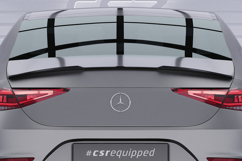 Mercedes-Benz CLS C257 | Spoiler HF874