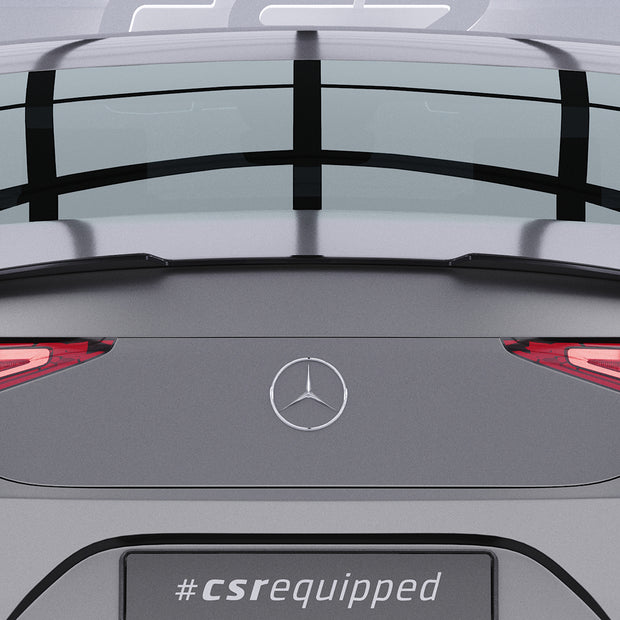 Mercedes-Benz CLS C257 | Spoiler HF874