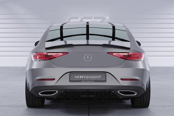 Mercedes-Benz CLS C257 | Spoiler HF874
