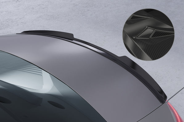 Mercedes-Benz CLS C257 | Spoiler HF874