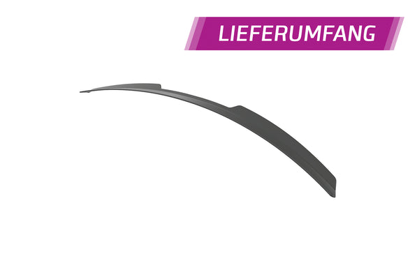Mercedes-Benz CLS C257 | Spoiler HF874