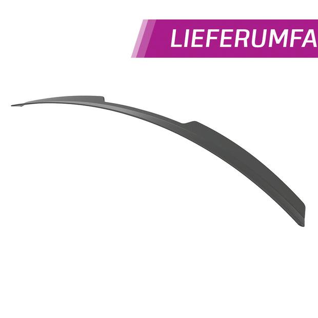 Mercedes-Benz CLS C257 | Spoiler HF874