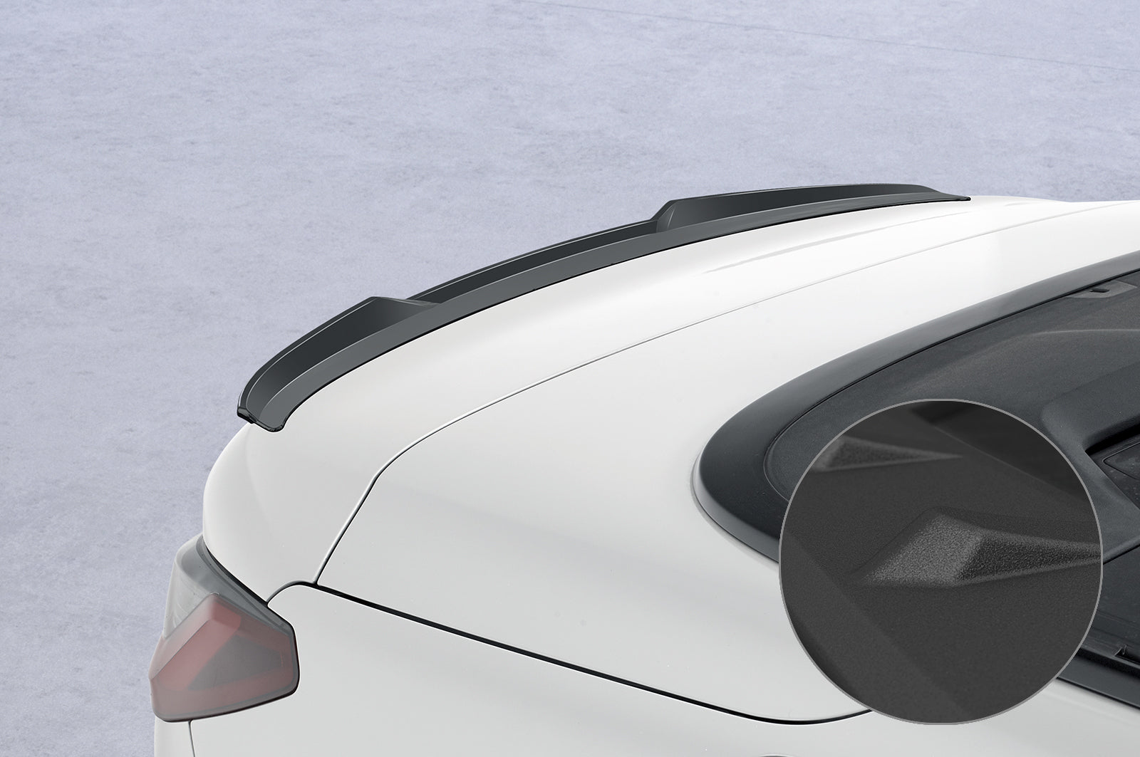 BMW 4er Cabrio | G23 | Spoiler von CSR-Automotive
