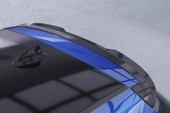 BMW 1er F20, F21 | Spoiler HF880