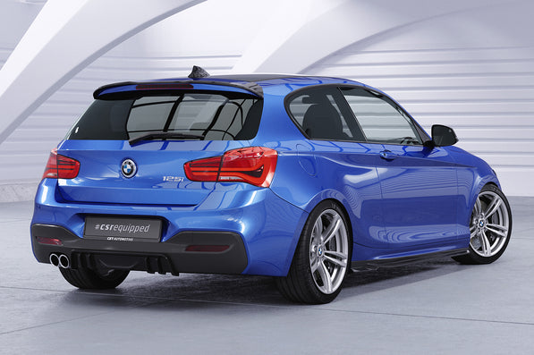 BMW 1er F20, F21 | Spoiler HF880