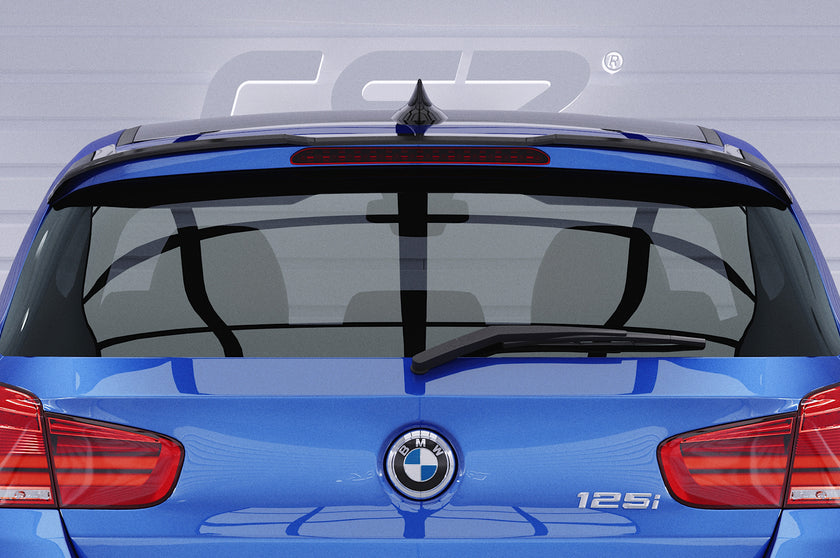 BMW 1er F20, F21 | Spoiler HF880