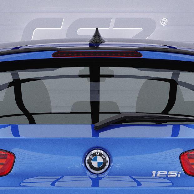 BMW 1er F20, F21 | Spoiler HF880