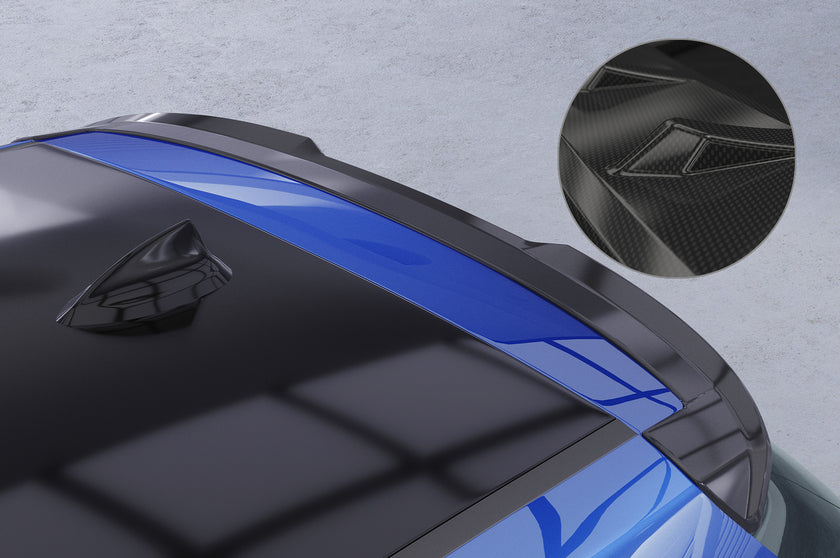BMW 1er F20, F21 | Spoiler HF880