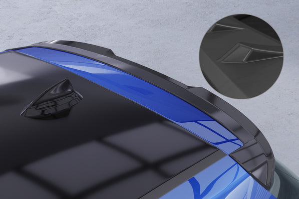 BMW 1er F20, F21 | Spoiler HF880