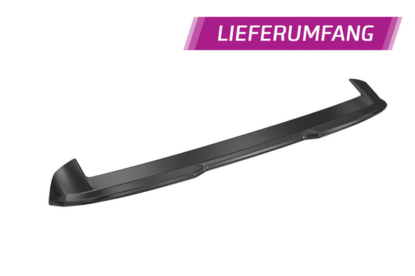 BMW 1er F20, F21 | Spoiler HF880