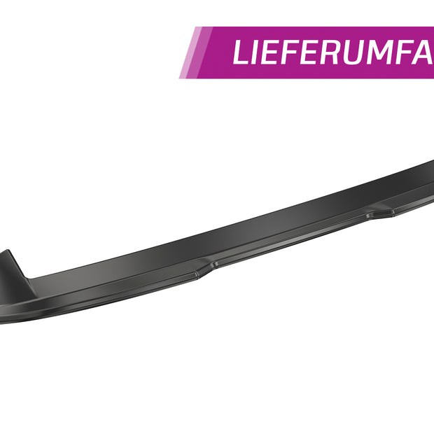 BMW 1er F20, F21 | Spoiler HF880