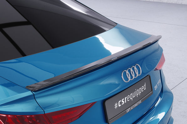 Audi A3 Limousine | 8Y | Spoiler von CSR-Automotive