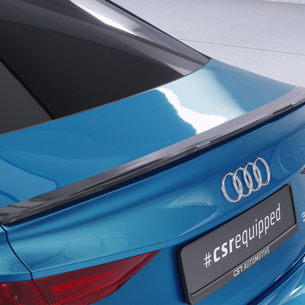Audi A3 Limousine | 8Y | Spoiler von CSR-Automotive