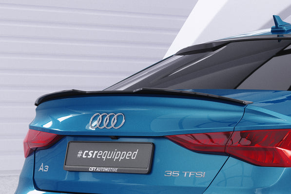 Audi A3 Limousine | 8Y | Spoiler von CSR-Automotive