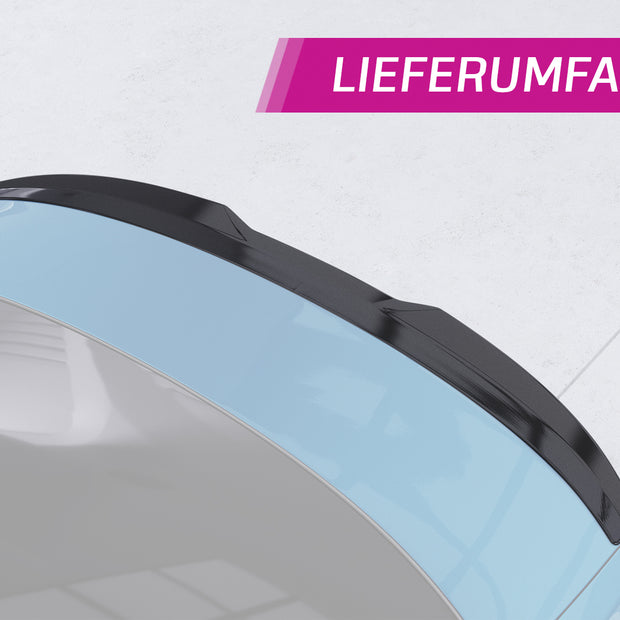 Audi A3 Limousine | 8Y | Spoiler von CSR-Automotive