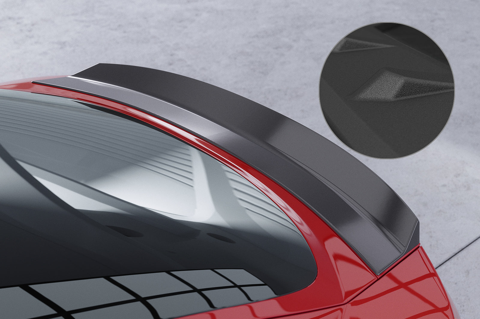 Audi TT / TTS FV, 8S | Spoiler HF899