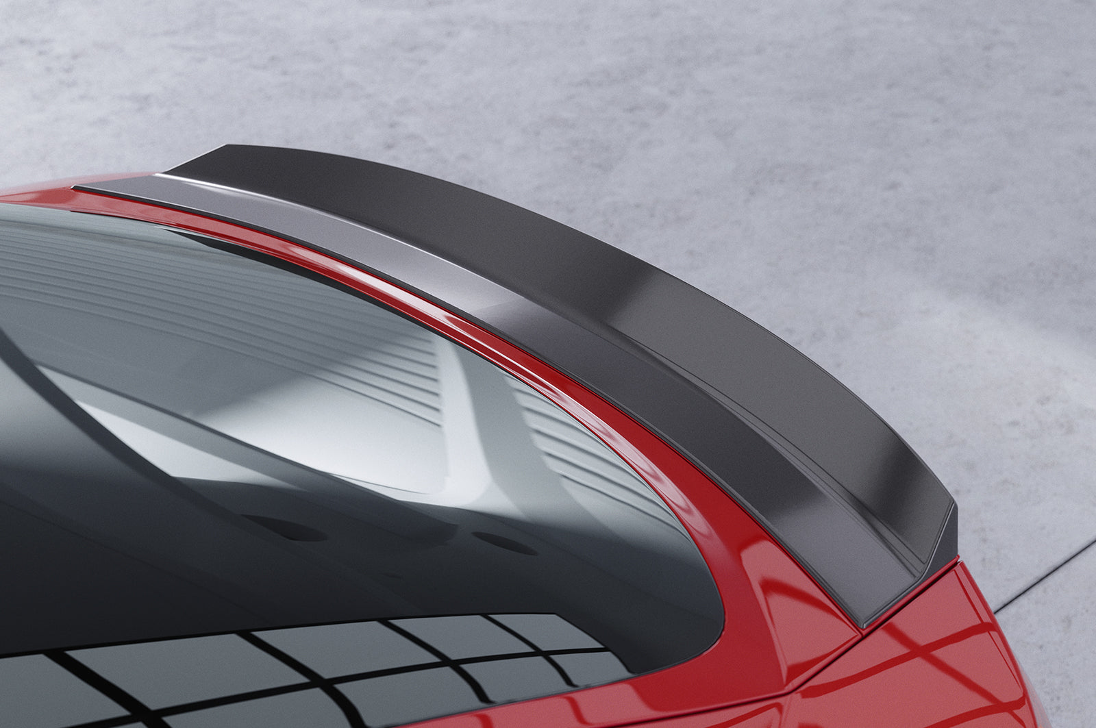 Audi TT / TTS FV, 8S | Spoiler HF899