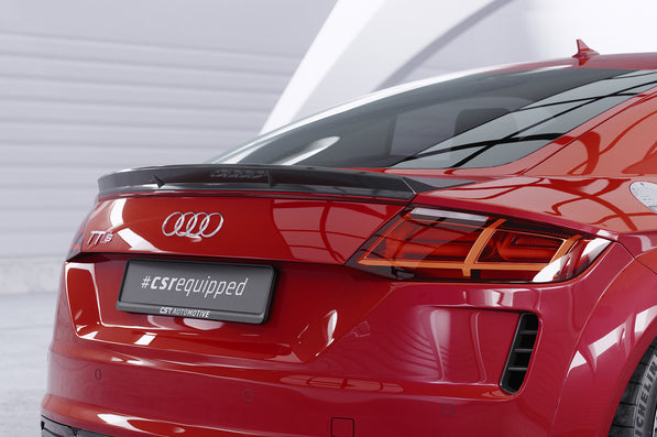 Audi TT / TTS FV, 8S | Spoiler HF899