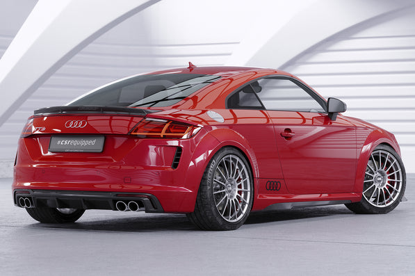 Audi TT / TTS FV, 8S | Spoiler HF899