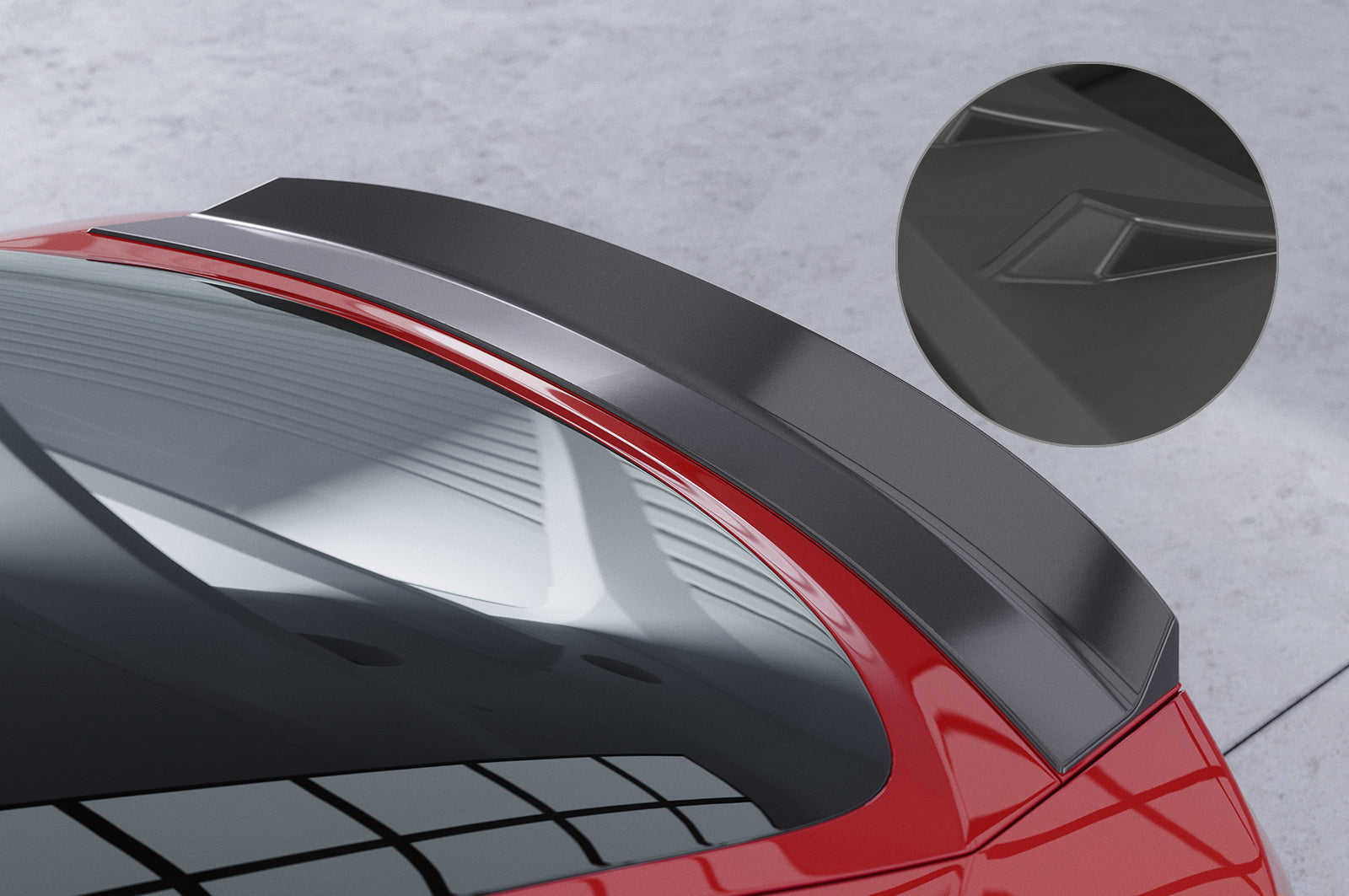 Audi TT / TTS FV, 8S | Spoiler HF899
