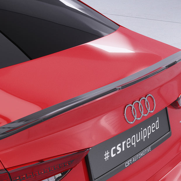 Audi A3 Limousine | 8V | Spoiler von CSR-Automotive