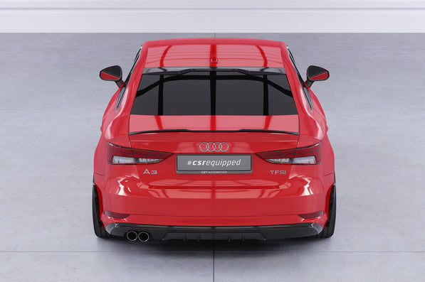 Audi A3 Limousine | 8V | Spoiler von CSR-Automotive