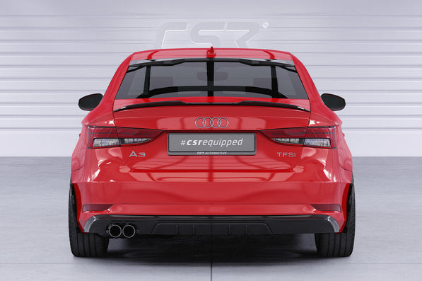 Audi A3 Limousine | 8V | Spoiler von CSR-Automotive