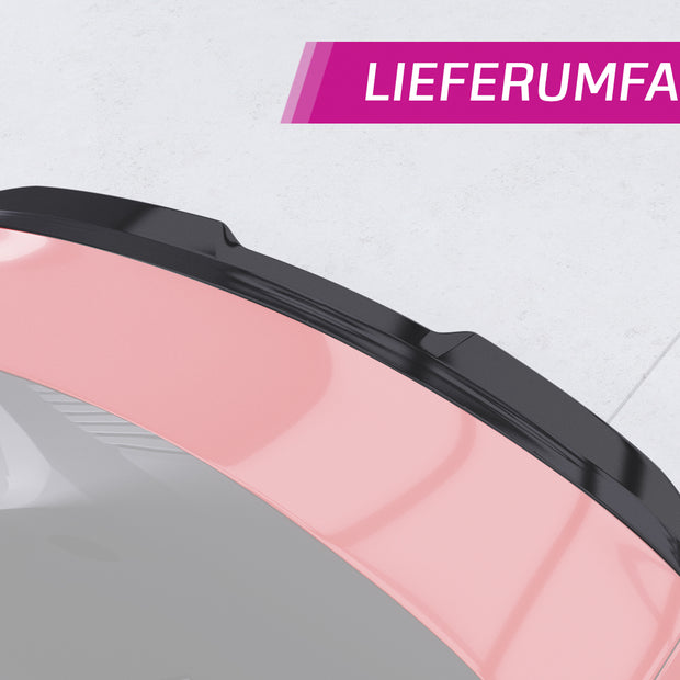 Audi A3 Limousine | 8V | Spoiler von CSR-Automotive