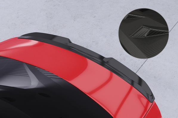 Audi A3 Limousine | 8V | Spoiler von CSR-Automotive