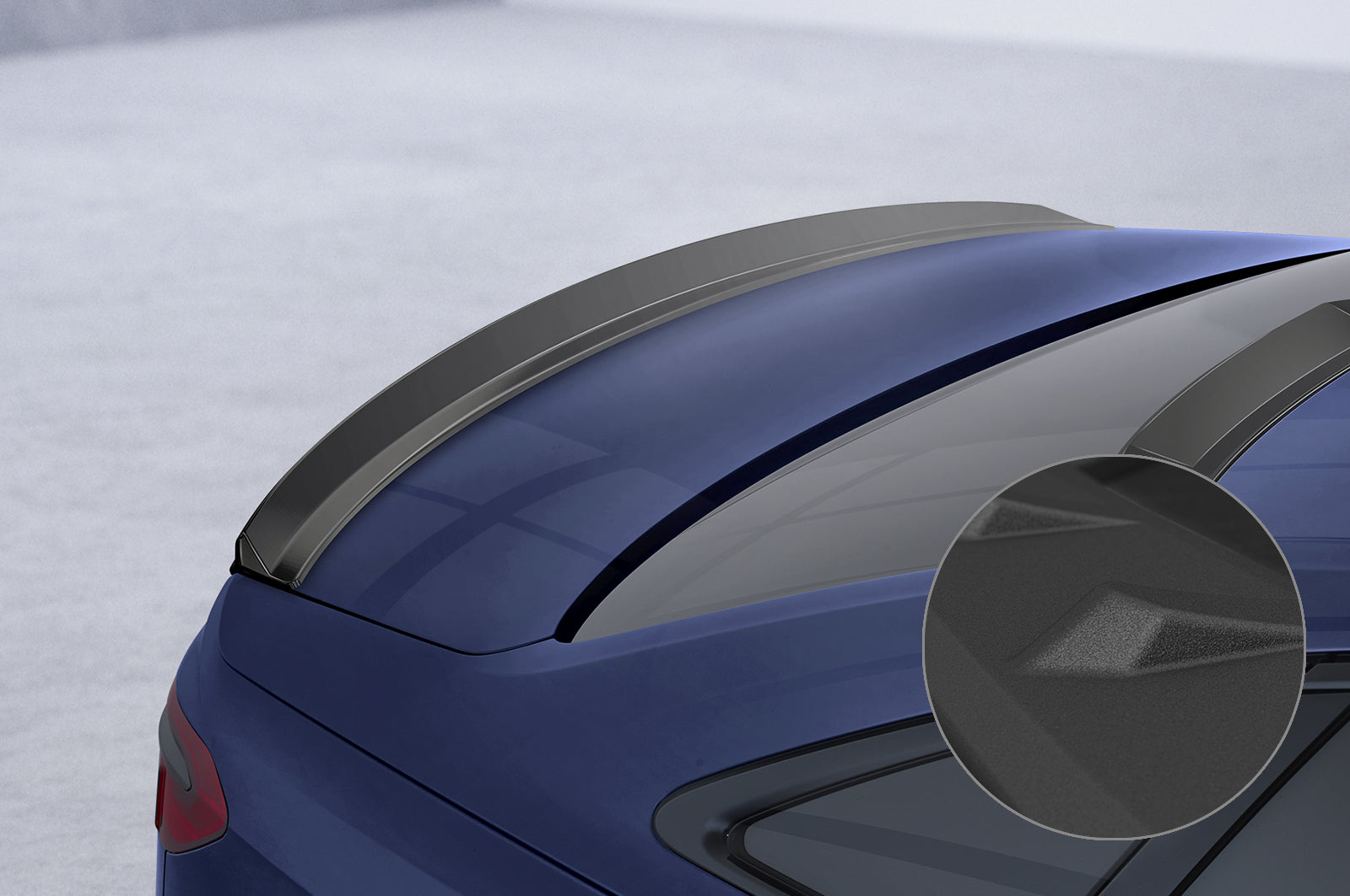 Audi A8 D5 | Spoiler HF905