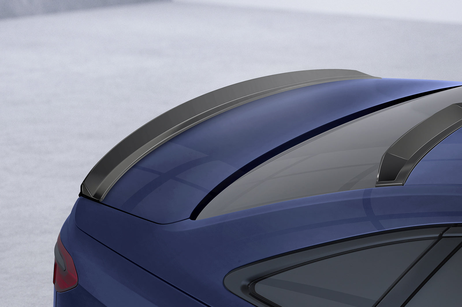 Audi A8 D5 | Spoiler HF905