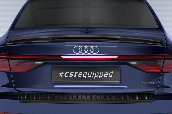 Audi A8 D5 | Spoiler HF905