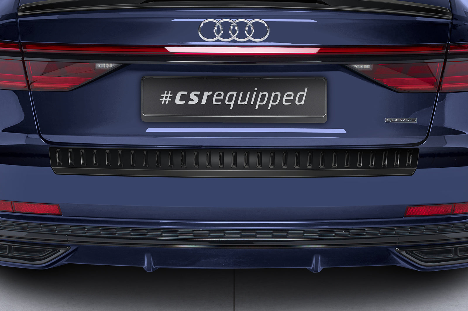 Audi A8 D5 | Spoiler HF905