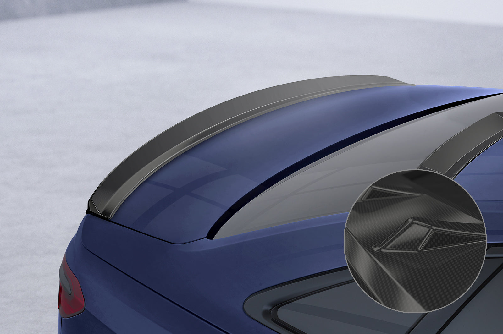 Audi A8 D5 | Spoiler HF905
