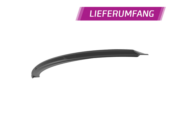 Audi A8 D5 | Spoiler HF905
