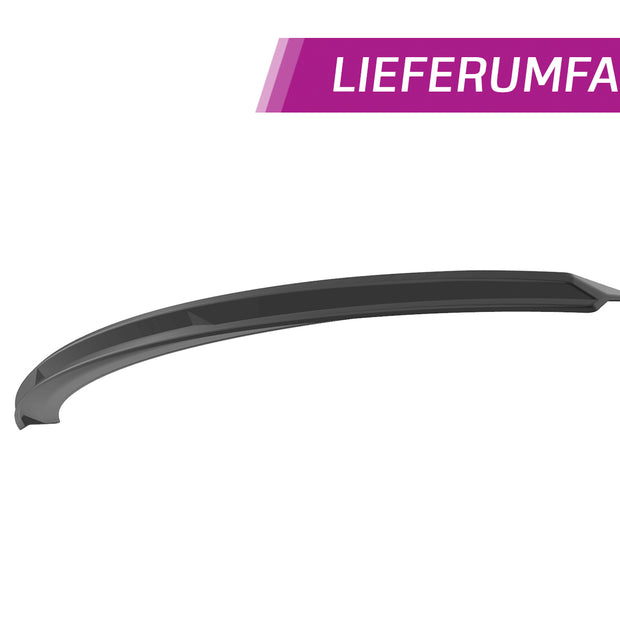 Audi A8 D5 | Spoiler HF905