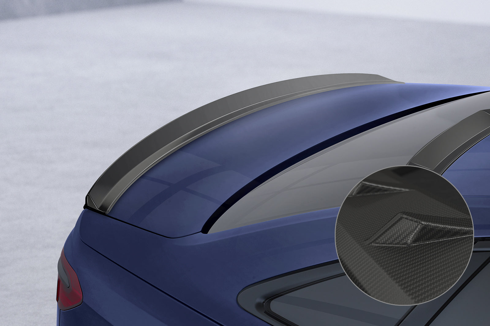 Audi A8 D5 | Spoiler HF905