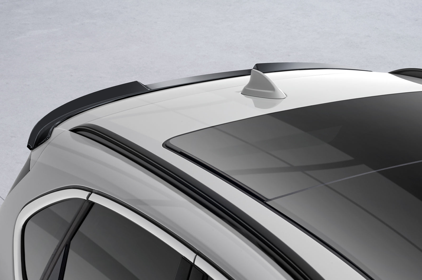 BMW 2er Active Tourer F45 | Spoiler HF907