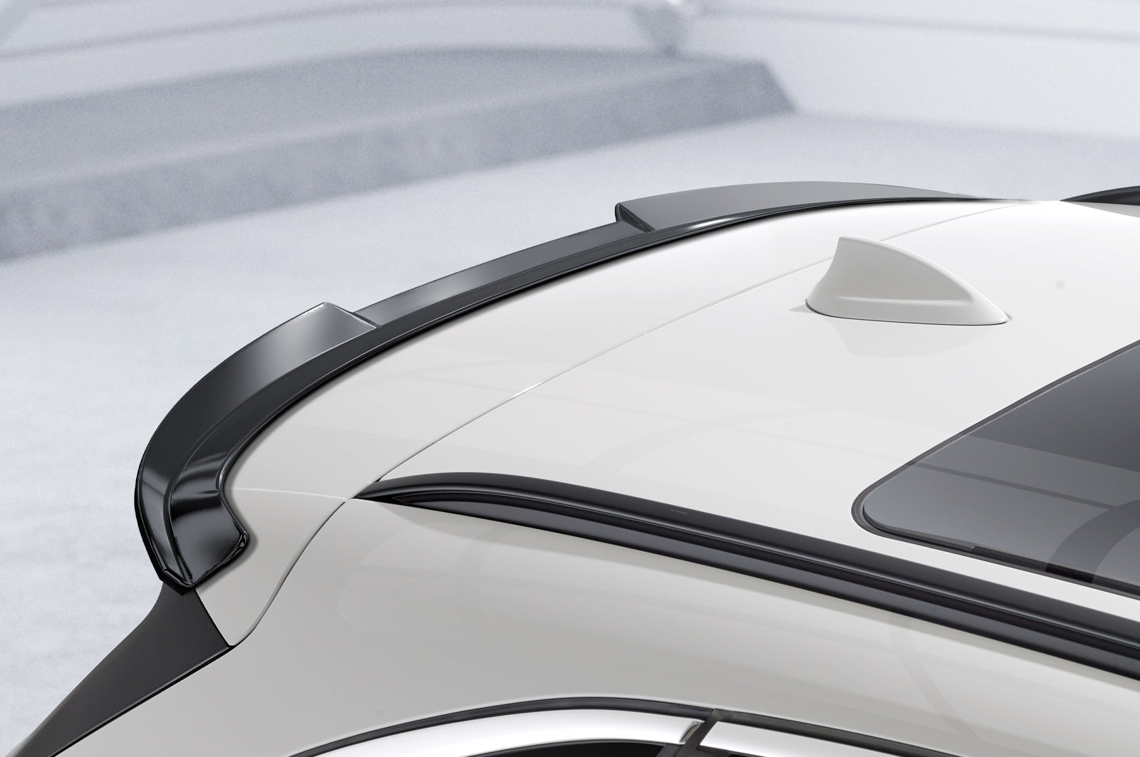 BMW 2er Active Tourer F45 | Spoiler HF907