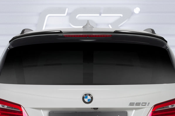 BMW 2er Active Tourer F45 | Spoiler HF907