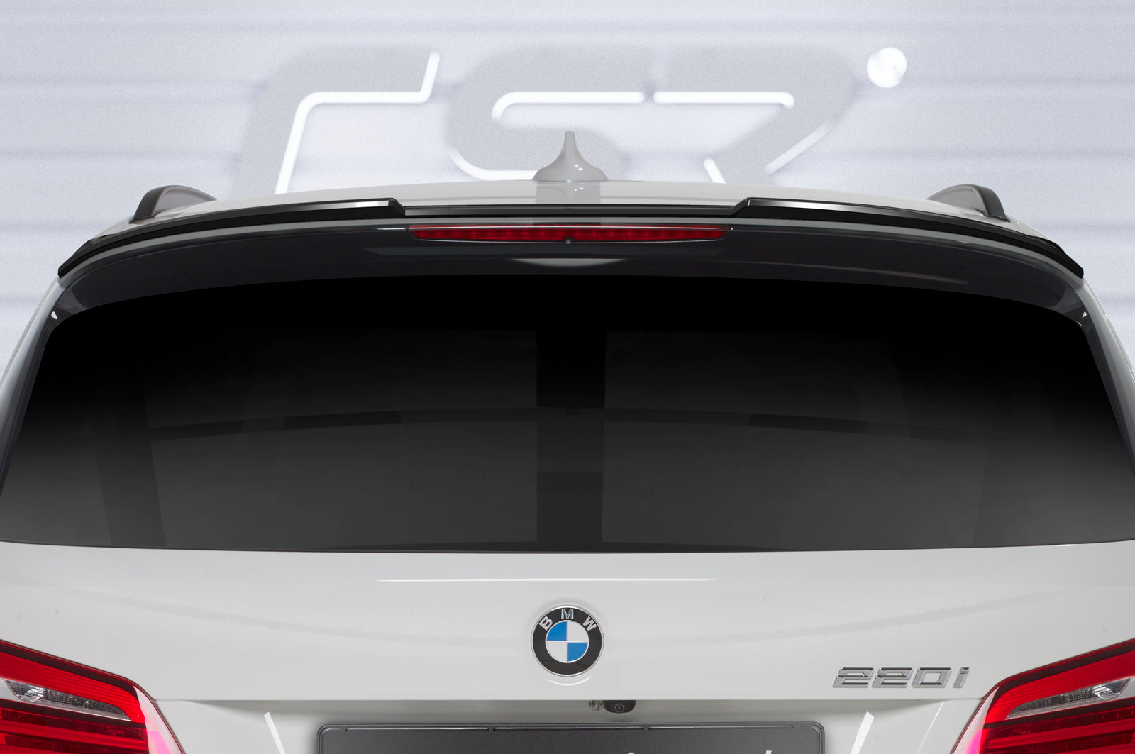 BMW 2er Active Tourer F45 | Spoiler HF907