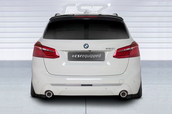 BMW 2er Active Tourer F45 | Spoiler HF907