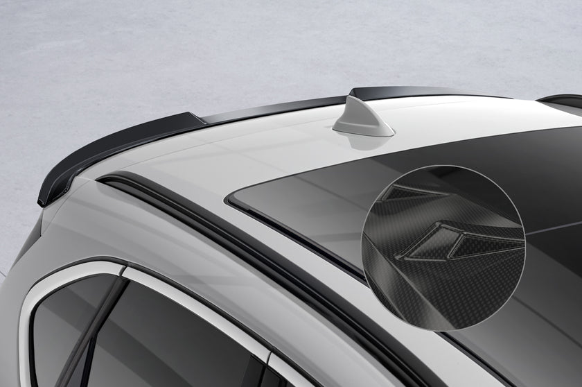 BMW 2er Active Tourer F45 | Spoiler HF907