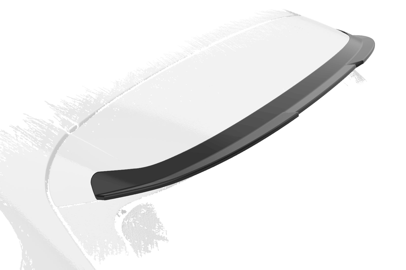 BMW 2er Active Tourer F45 | Spoiler HF907