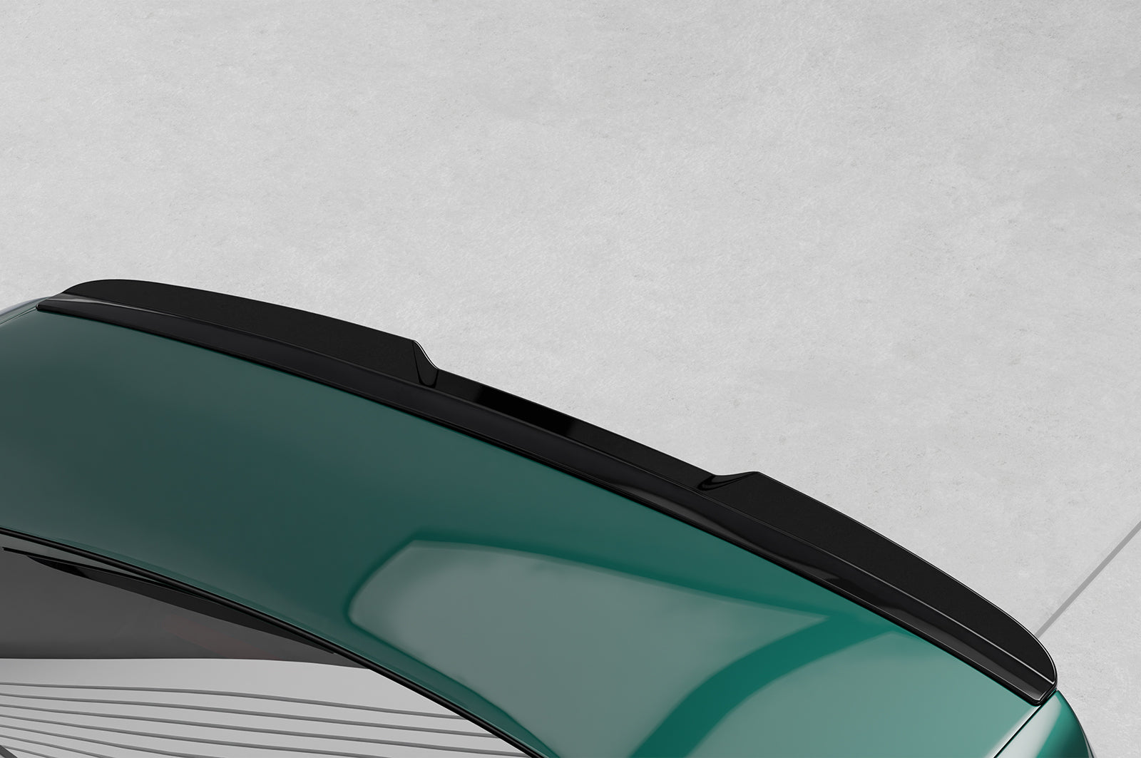 BMW 5er Limousine E39 | Spoiler HF913