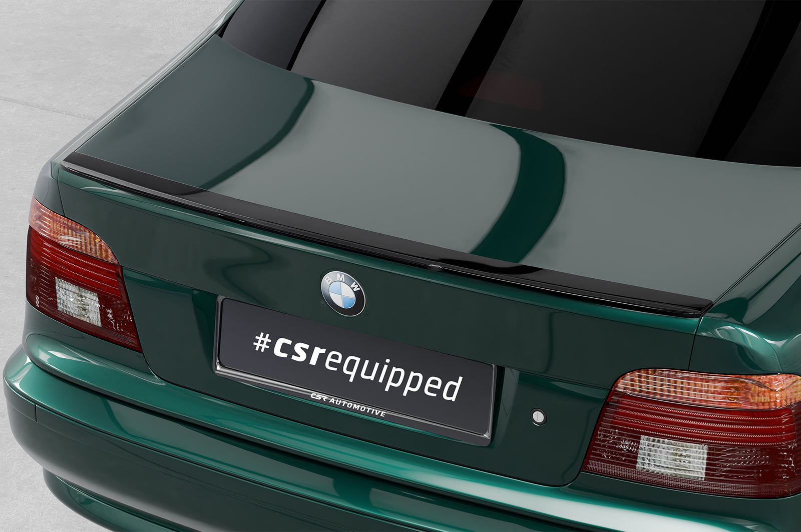 BMW 5er Limousine E39 | Spoiler HF913